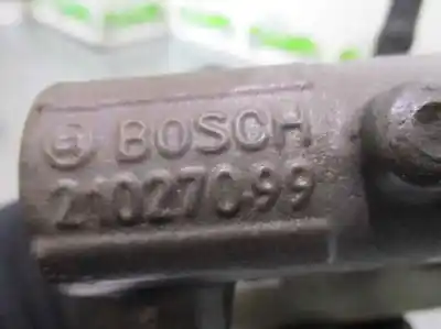 Автозапчастина б/у гальмівний насос для seat leon (1m1) 1.6 посилання на oem iam   21027022