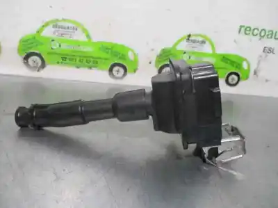 Second-hand car spare part ignition coil for audi a4 berlina (b5) 1.8 t oem iam references 058905105