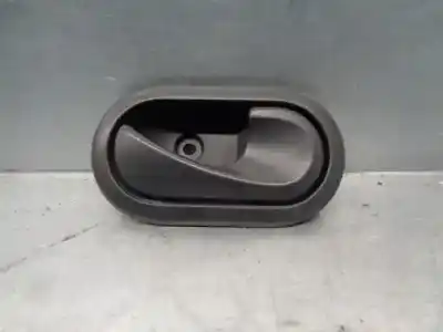 Second-hand car spare part INTERIOR RIGHT FRONT HANDLE for DACIA DUSTER  OEM IAM references 8200733847  