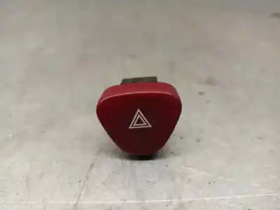 Second-hand car spare part hazard warning lights for citroen c3 1.4 hdi exclusive oem iam references 96405776kr