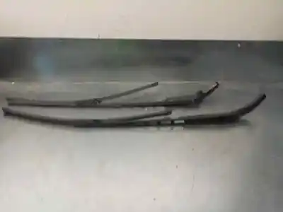 Peça sobressalente para automóvel em segunda mão haste de escova dianteiro direito por audi a6 berlina (4f2) 2.4 177 cv / 130 kw referências oem iam 