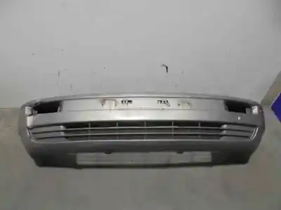 Peça sobressalente para automóvel em segunda mão para choques dianteiro por hyundai galloper 2.0 g /g4cp 5pranchera referências oem iam 