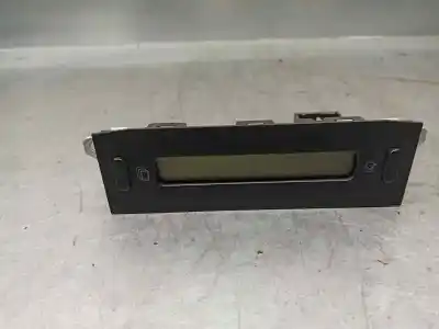 Second-hand car spare part MULTIFUNCTION DISPLAY for CITROEN C3  OEM IAM references 9647409477  216694657