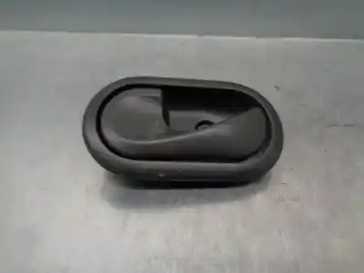 Second-hand car spare part INTERIOR LEFT REAR HANDLE for DACIA DUSTER  OEM IAM references 8200733848  