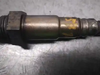 Peça sobressalente para automóvel em segunda mão sonda lambda por peugeot 508 i (8d_) 2.2 hdi referências oem iam 9681852780  0281004130