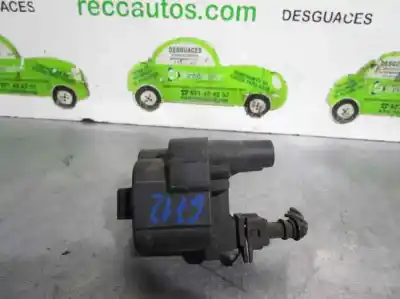 Автозапчастина б/у котушка запалювання для renault megane i scenic (ja0) 1.6 посилання на oem iam 7700100589