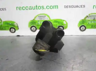 Автозапчастина б/у котушка запалювання для renault megane i scenic (ja0) 1.6 посилання на oem iam 7700100589  2526114a