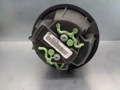 Second-hand car spare part heater blower motor for dacia duster 1.5 dci diesel fap cat oem iam references 272106020r  n108824e