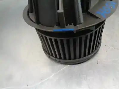 Second-hand car spare part heater blower motor for dacia duster 1.5 dci diesel fap cat oem iam references 272106020r  n108824e