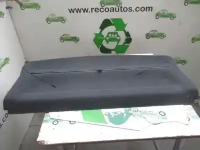 Peça sobressalente para automóvel em segunda mão chapeleira por citroen c5 berlina 2.2 hdi vivace referências oem iam 