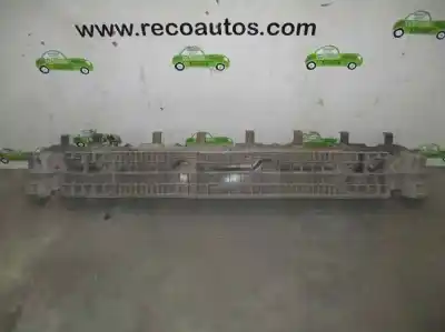 Second-hand car spare part REAR BUMPER REINFORCEMENT for KIA PRIDE  OEM IAM references   