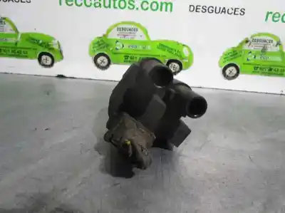 Автозапчастина б/у котушка запалювання для renault megane i scenic (ja0) 1.6 посилання на oem iam 7700100589  2526115a