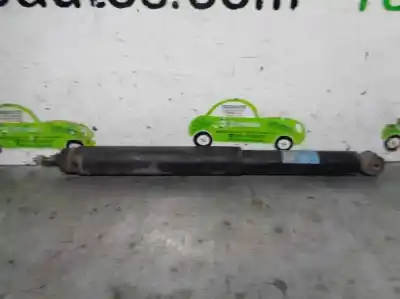 Peça sobressalente para automóvel em segunda mão amortecedor traseiro esquerdo por opel kadett d 1.8 referências oem iam 