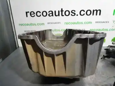 Second-hand car spare part sump for renault megane i scenic (ja0) 1.6 oem iam references 7700273456  