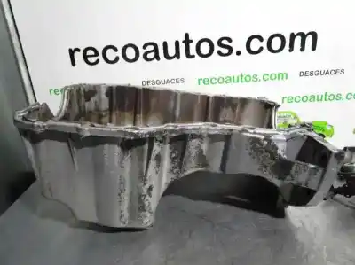 Second-hand car spare part sump for renault megane i scenic (ja0) 1.6 oem iam references 7700273456  