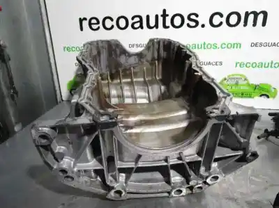 Second-hand car spare part sump for renault megane i scenic (ja0) 1.6 oem iam references 7700273456  