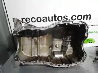 Second-hand car spare part sump for renault megane i scenic (ja0) 1.6 oem iam references 7700273456  
