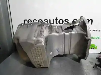 Second-hand car spare part sump for renault megane i scenic (ja0) 1.6 oem iam references 7700273456  