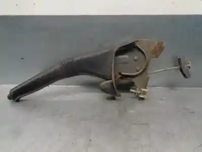 Second-hand car spare part handbrake lever for dacia duster 1.5 dci diesel fap cat oem iam references 360108002r  