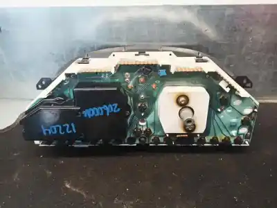 Peça sobressalente para automóvel em segunda mão quadrante por citroen ax 1.5 diesel cat (vjy. vjz / tud5) referências oem iam 9613539080  