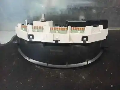 Peça sobressalente para automóvel em segunda mão quadrante por citroen ax 1.5 diesel cat (vjy. vjz / tud5) referências oem iam 9613539080  