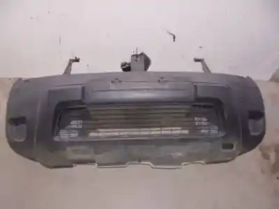 Pezzo di ricambio per auto di seconda mano PARAURTI ANTERIORE per DACIA DUSTER  Riferimenti OEM IAM 620220025R  