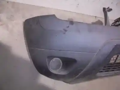 Pezzo di ricambio per auto di seconda mano paraurti anteriore per dacia duster 1.5 dci diesel fap cat riferimenti oem iam 620220025r  