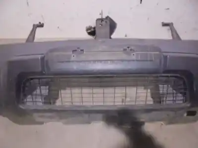 Pezzo di ricambio per auto di seconda mano paraurti anteriore per dacia duster 1.5 dci diesel fap cat riferimenti oem iam 620220025r  