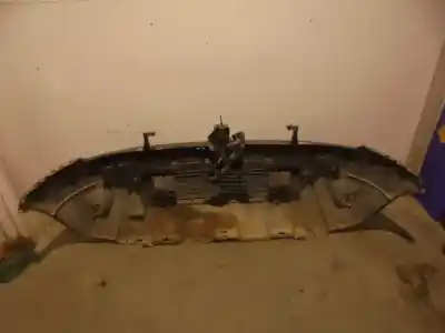 Pezzo di ricambio per auto di seconda mano paraurti anteriore per dacia duster 1.5 dci diesel fap cat riferimenti oem iam 620220025r  