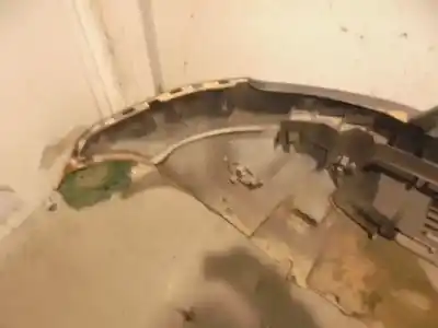 Pezzo di ricambio per auto di seconda mano paraurti anteriore per dacia duster 1.5 dci diesel fap cat riferimenti oem iam 620220025r  