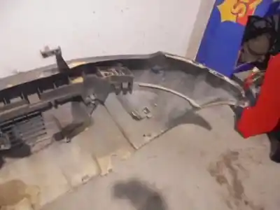 Pezzo di ricambio per auto di seconda mano paraurti anteriore per dacia duster 1.5 dci diesel fap cat riferimenti oem iam 620220025r  