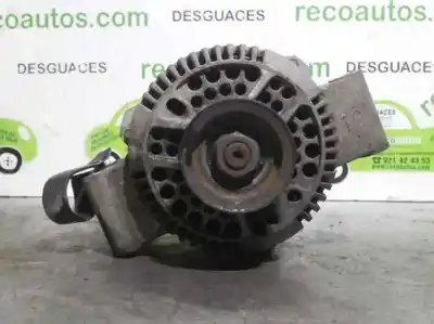 Second-hand car spare part alternator for ford explorer 4.0 v6 cat oem iam references 96031903  f67uba