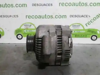 Second-hand car spare part alternator for ford explorer 4.0 v6 cat oem iam references 96031903  f67uba