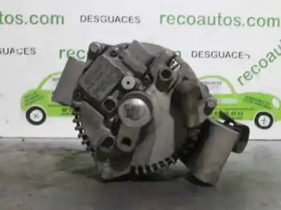 Second-hand car spare part alternator for ford explorer 4.0 v6 cat oem iam references 96031903  f67uba
