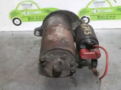 Peça sobressalente para automóvel em segunda mão motor de arranque por ford explorer 4.0 v6 cat referências oem iam 4683172  