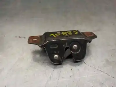 İkinci el araba yedek parçası BAGAJ / KAPI KILIDI için PEUGEOT 406 BREAK (S1/S2)  OEM IAM referansları 871951  