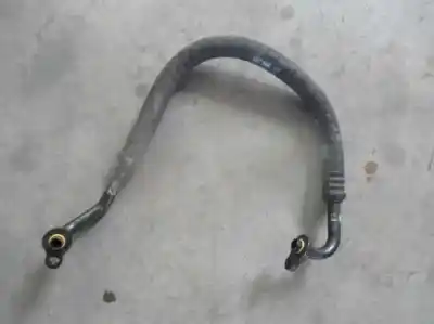 Peça sobressalente para automóvel em segunda mão tubos de ar condicionado por volvo s80 berlina 2.8 bi-turbo cat referências oem iam 31101169