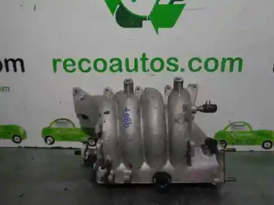Pezzo di ricambio per auto di seconda mano COLLETTORE DI ASPIRAZIONE per HYUNDAI COUPE (RD)  Riferimenti OEM IAM   