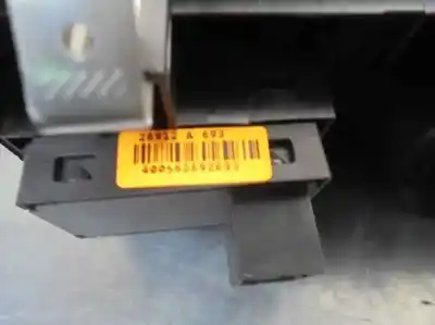 Автозапчасти б/у выключатель переднего правого окна за lancia delta (181) 1.6 jtd 16v cat 105 cv / 77 kw ссылки oem iam 26912a693  