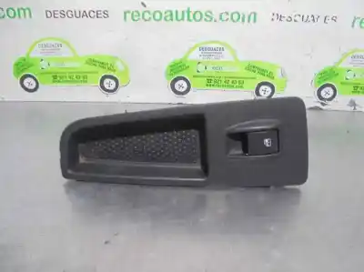 Second-hand car spare part right front power window switch for lancia delta iii (844_) 1.6 d multijet (844.axp1a) oem iam references 26912a693