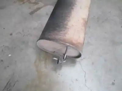 Second-hand car spare part left engine support for opel corsa d 1.3 16v cdti oem iam references 13130742  