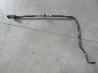 Peça sobressalente para automóvel em segunda mão tubos de ar condicionado por volvo s80 berlina 2.8 bi-turbo cat referências oem iam 9144461