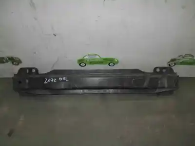 Pezzo di ricambio per auto di seconda mano rinforzo paraurti anteriore per smart coupe básico (45kw) riferimenti oem iam 