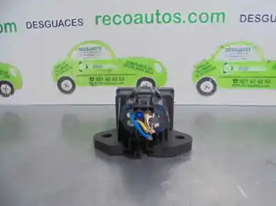 Автозапчастина б/у електронний модуль для ford c-max (ceu) 1.0 ecoboost cat посилання на oem iam f1fa9d370ga  