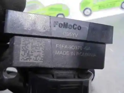Автозапчастина б/у електронний модуль для ford c-max (ceu) 1.0 ecoboost cat посилання на oem iam f1fa9d370ga  