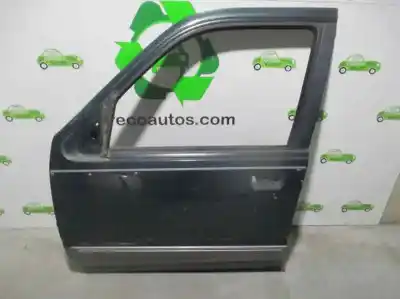 Peça sobressalente para automóvel em segunda mão porta da frente esquerda por ford explorer 4.0 v6 cat referências oem iam 3990232