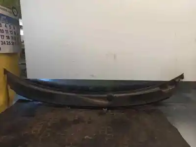 Peça sobressalente para automóvel em segunda mão grelha torpedo curcuvan por audi a6 berlina (4f2) 2.4 177 cv / 130 kw referências oem iam 4f1819403