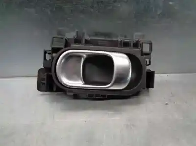 Peça sobressalente para automóvel em segunda mão puxador interior dianteiro direito por citroen c4 cactus 1.6 hdi 90 referências oem iam 98012885vv