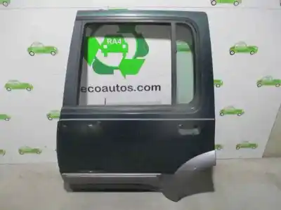Peça sobressalente para automóvel em segunda mão porta do automóvel traseira esquerda por ford explorer 4.0 v6 cat referências oem iam 3923206