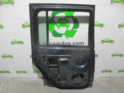 İkinci el araba yedek parçası arka sol kapi için ford explorer 4.0 v6 cat oem iam referansları 3923206  